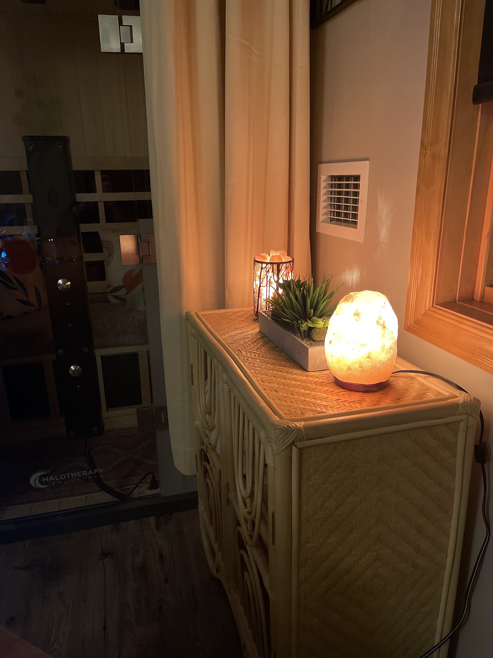 Nail one on! And Renew Salt Spa LLC. nail photo 5